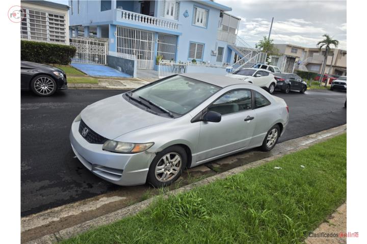 2010 Honda Civic $2900