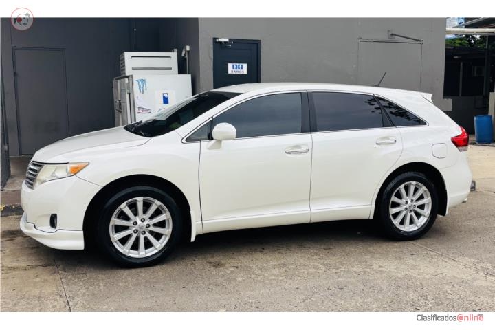 TOYOTA VENZA 2009