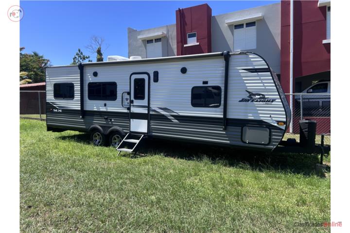 Jayco JayFlight 30