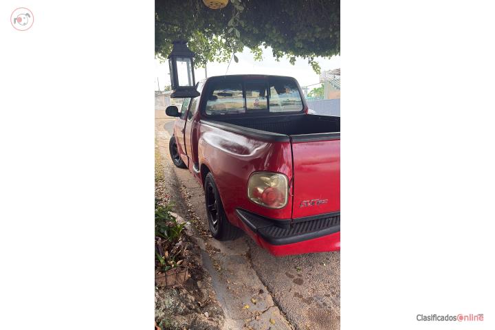F150 97 4.6 detalles d mecánica $3500