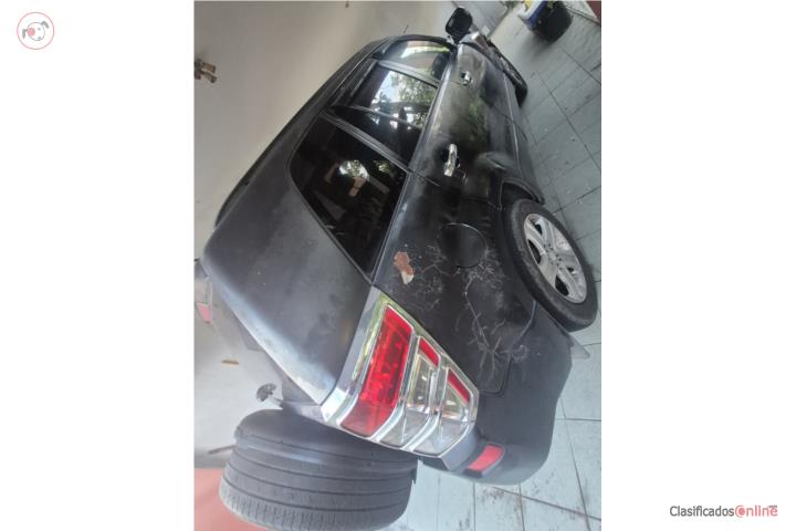 Suzuki Grand Vitara 2007
