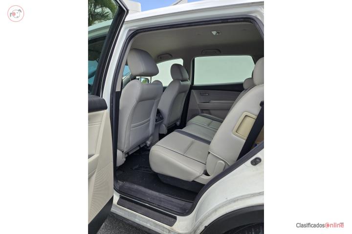 2007 Mazda CX-9