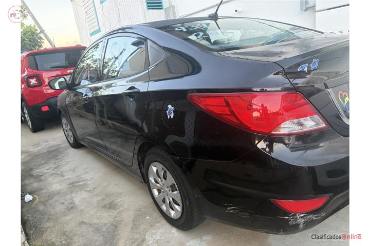 Carro Hyundai 2015