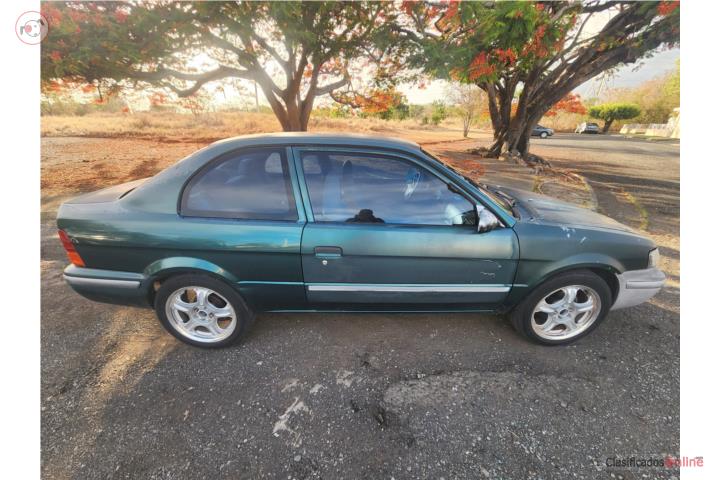 Toyota Tercel del '99