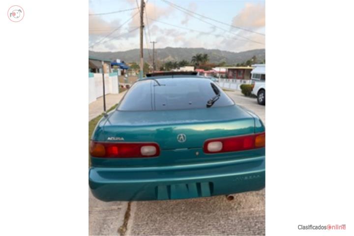 ACURA INTEGRA LS 1995 - $3,500