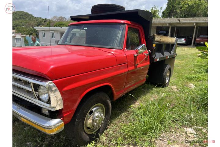 Ford 350