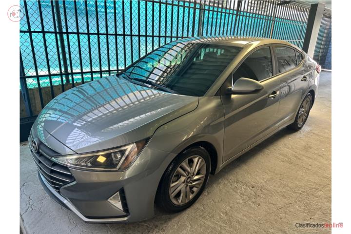 2019 ELANTRA SE $8,500 CLEAN CARFAX