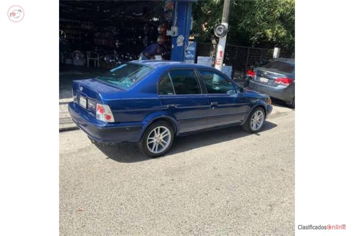 Toyota Tercel del 2000 $2,500 como nuevo