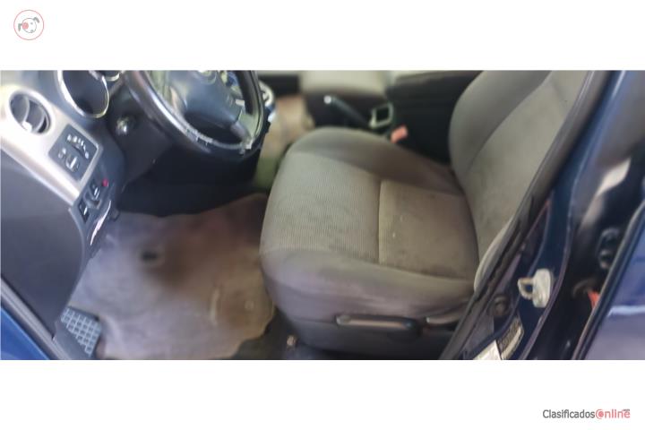 Toyota matrix 2005