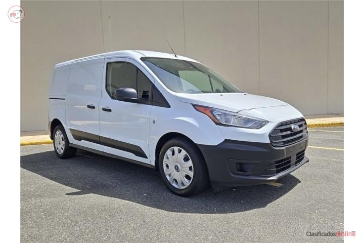 Ford Transit Connect 2023