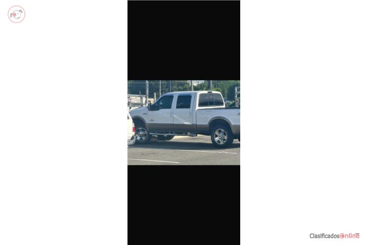 SV F250 2002 7.3L $17,000
