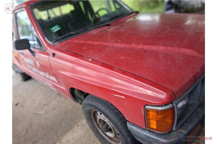 22R 1988, aut. Pick up
