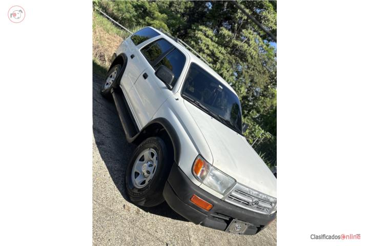 4runner 1998 4 cilindros
