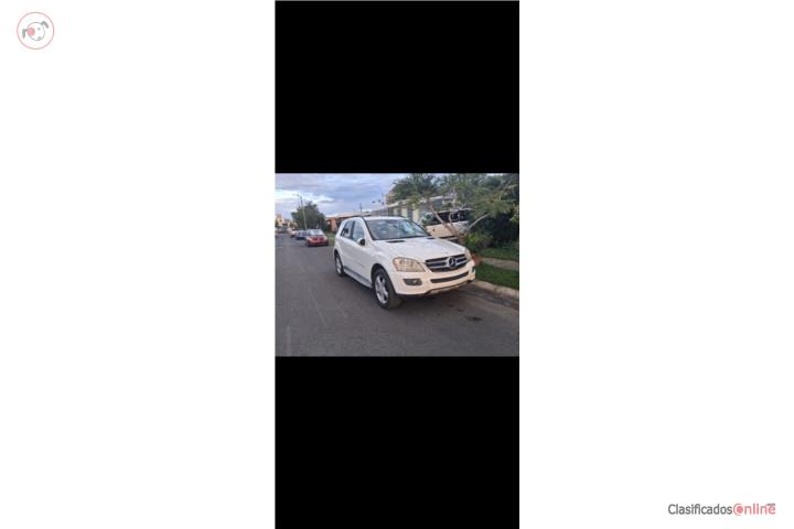 Mercedes benz ml350