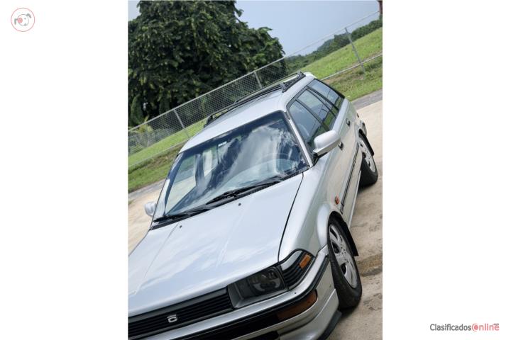 Toyota Corrolla 1990