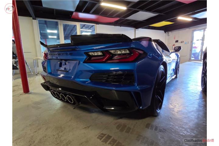 Corvette Z06