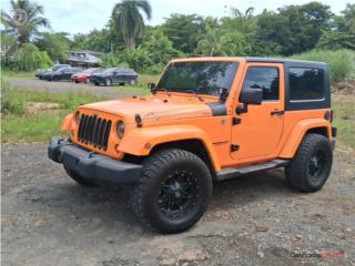 Jeep Puerto Rico Cv.o.ck Jeep a�o 2012 