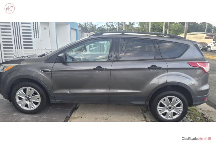 Ford Escape 2013 - $3,200