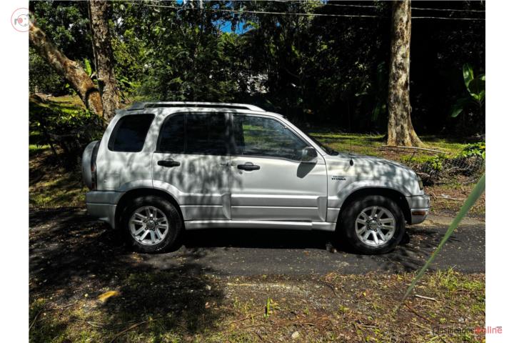 2004 Suzuki Grand Vitara LX/EX- V6