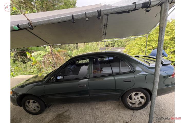 VENDIDO