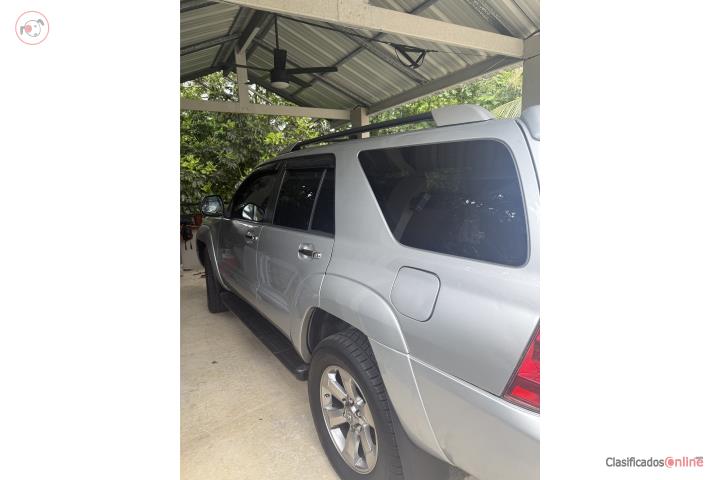 4 Runner v6