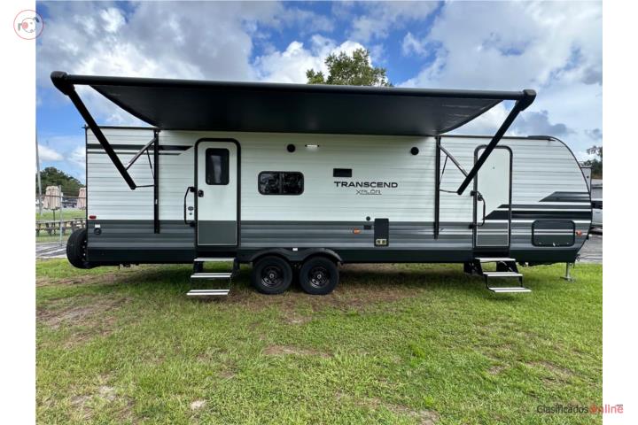 Transcend Mod 265 BH 30