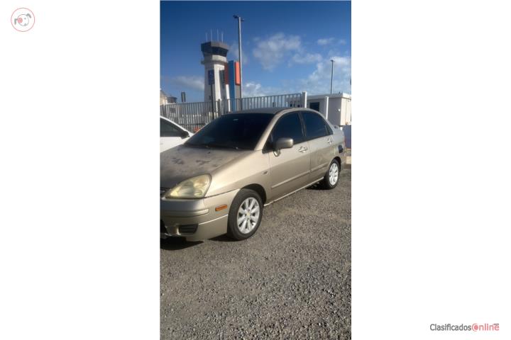 Aerio STD A/C