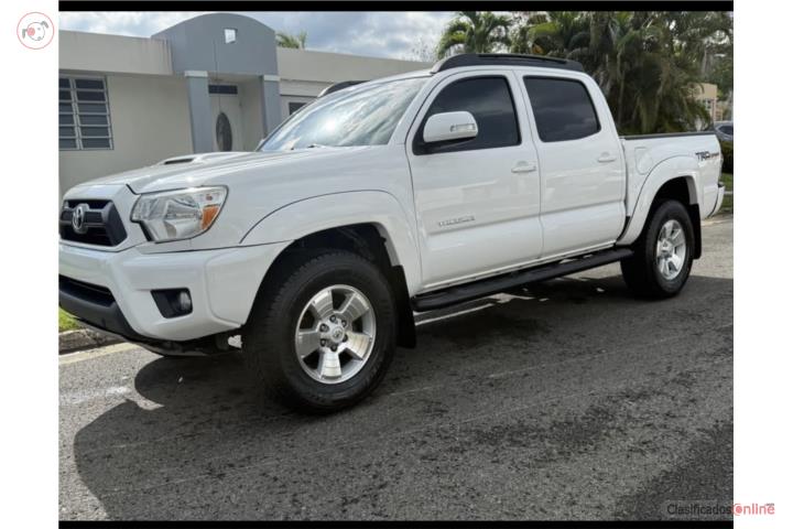 Tacoma
