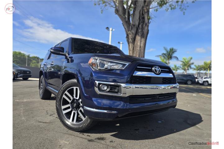 4runner 20k millas Paga $535 (787)920-3137