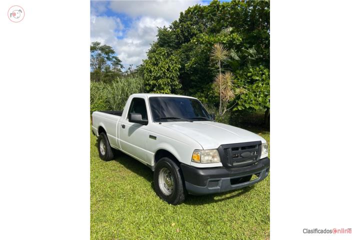 Venta Ford Ranger