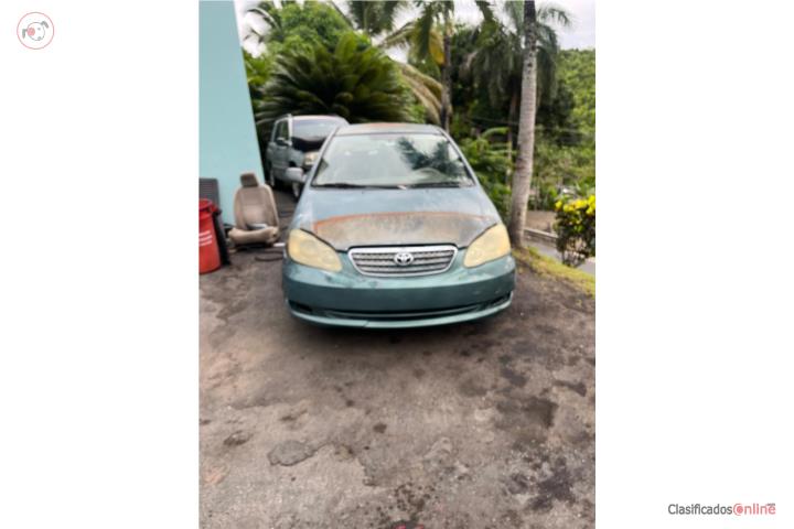 Se vende