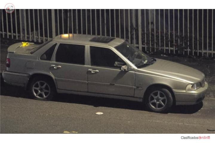 Volvo S70 1999