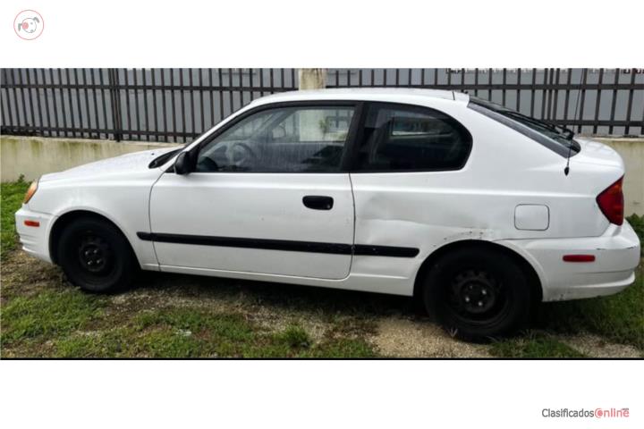 Hyundai Brio 2005
