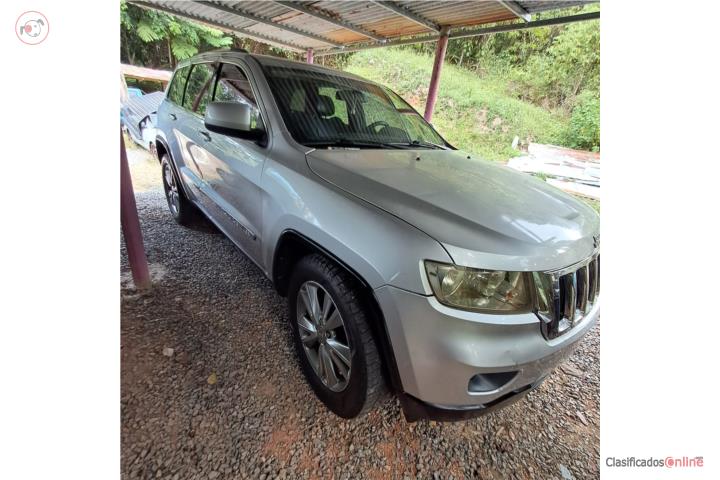 Jeep cherokee laredo 2012 marbete hasta mayo