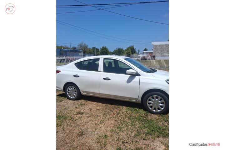 Hyundai Accent 2020