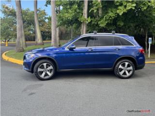 Mercedes Benz Puerto Rico OPORTUNIDAD UNICA