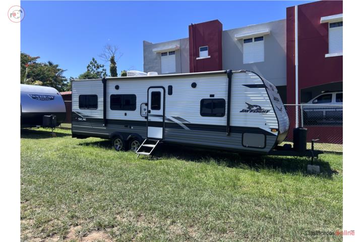 Jayco JayFlight 30 2023
