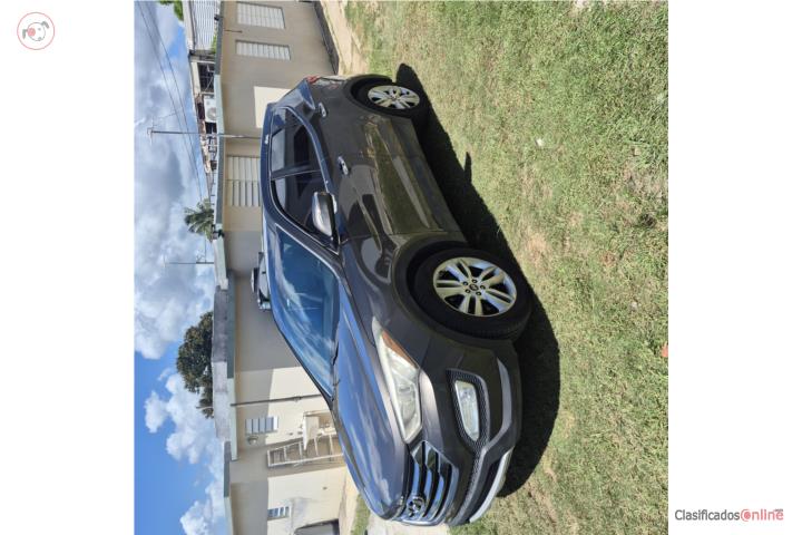 Santa Fe 2013 turbo