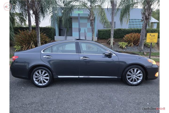 ES350