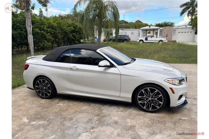 BMW 228 i  M Pkg