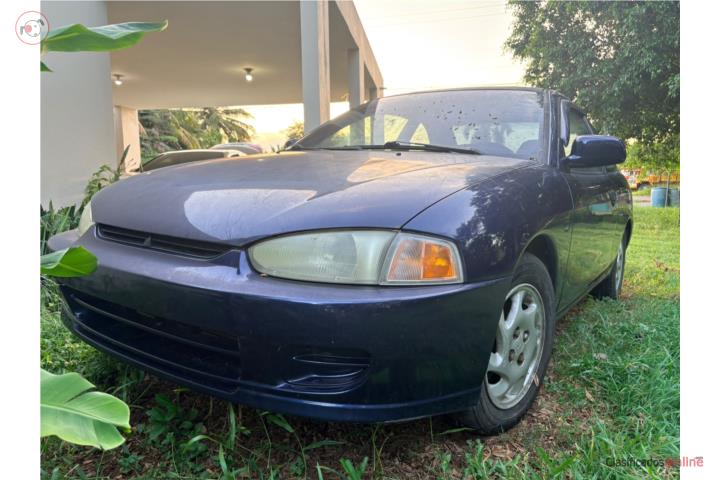 Gangs Mirage for sale