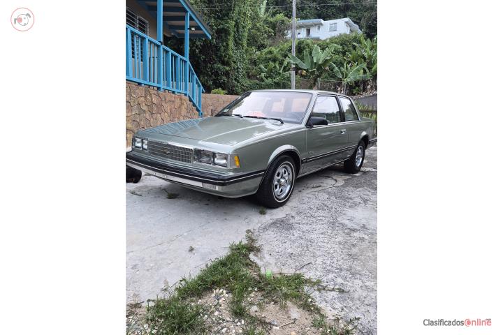 Se vende chevrolet celebrity