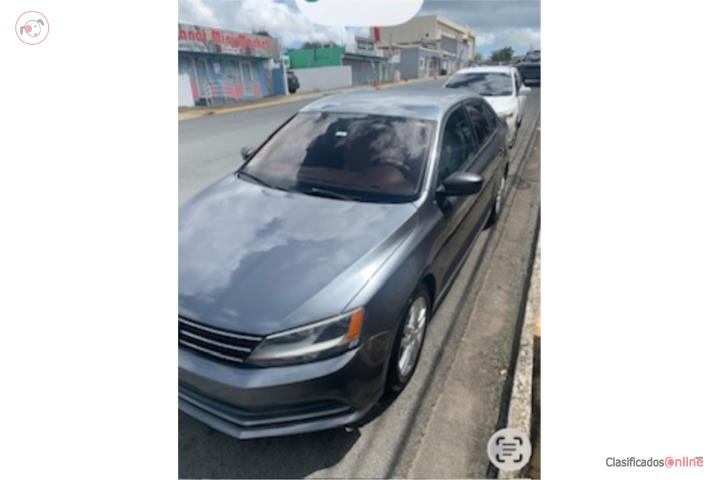 Jetta S 2015