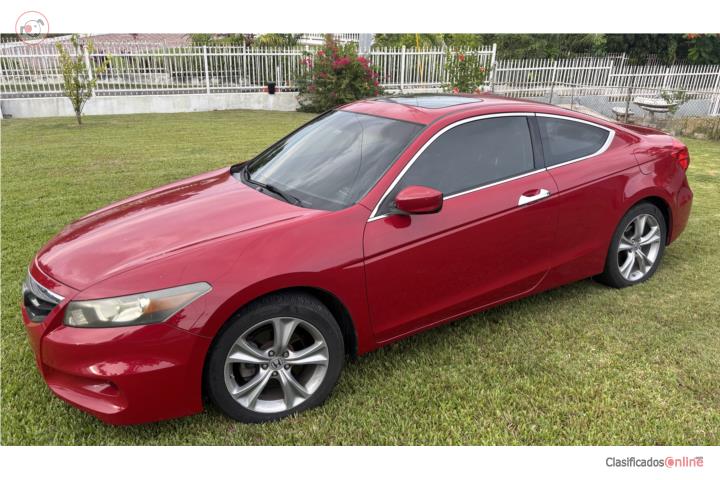 Honda Accord 2012, 84,000 miles. $8,300 OBO