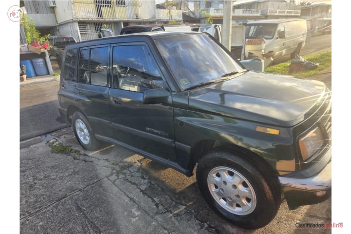 Vitara 98