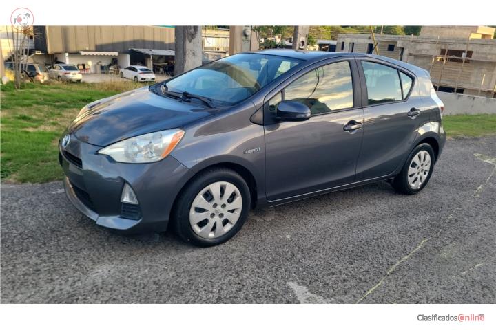 Prius c al dia de todo!