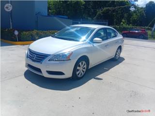2013 Nissan Sentra