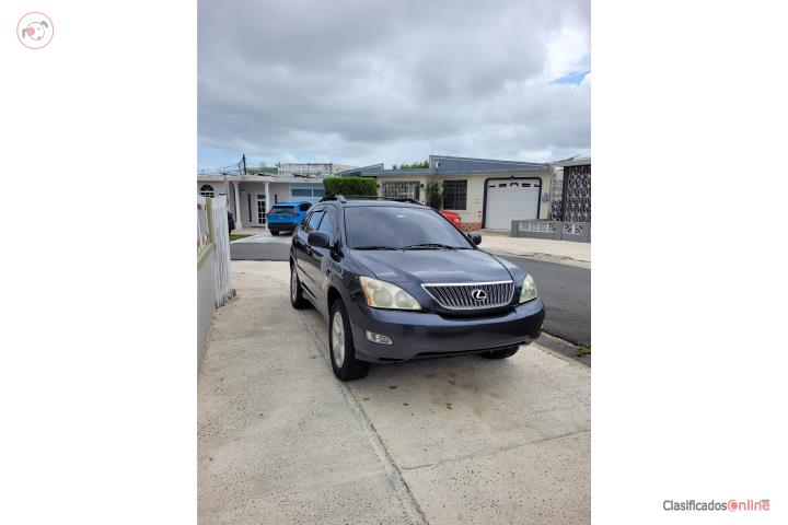 Lexus RX 330