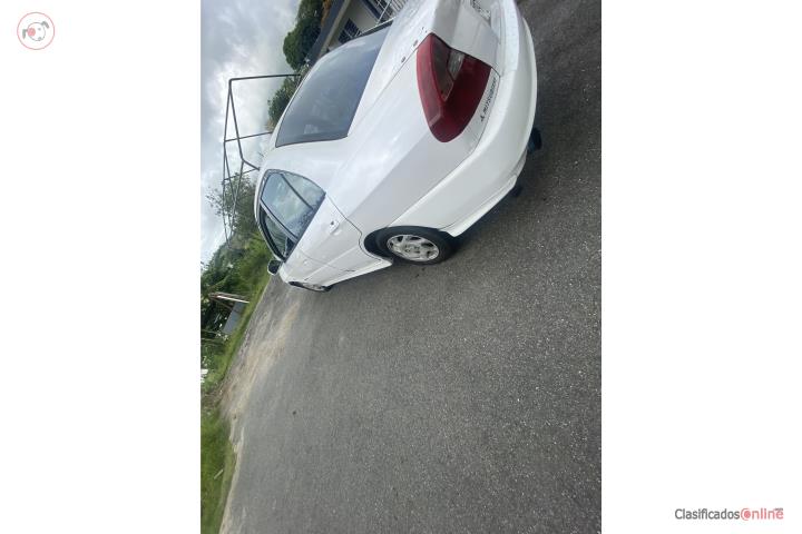 Mitsubishi Mirage Technica 2001 LS