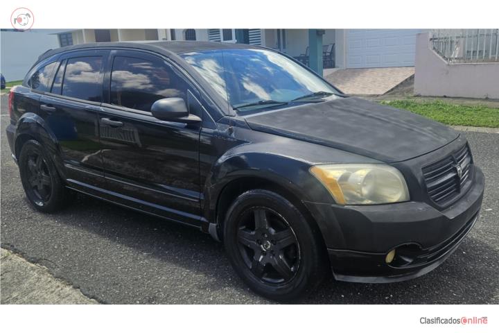 Dodge Caliber 2007